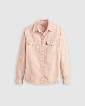 Levi's® Women's Ultimate Western Shirt 5