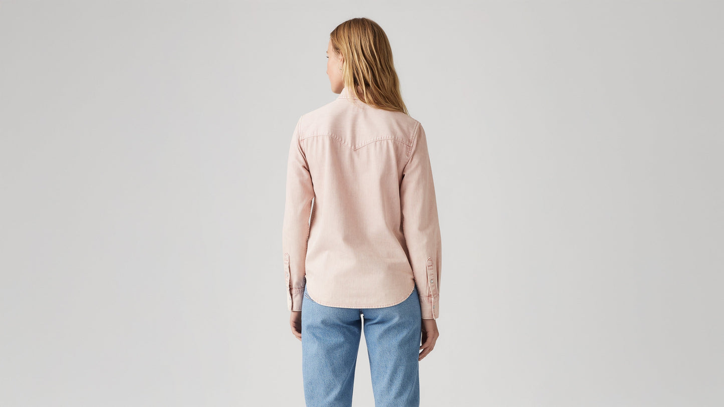Levi's® Women's Ultimate Western Shirt