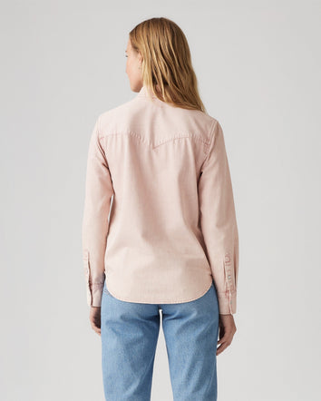 Levi's® Women's Ultimate Western Shirt 2
