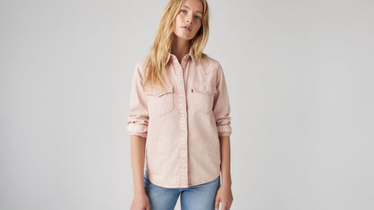 Levi's® Women's Ultimate Western Shirt