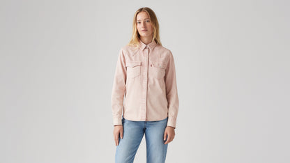 Levi's® Women's Ultimate Western Shirt