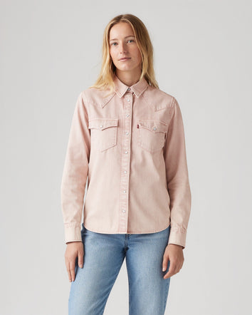 Levi's® Women's Ultimate Western Shirt 3