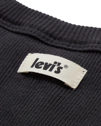 Levi's® Women's Essential Racer Tank 5