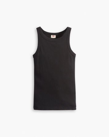 Levi's® Women's Essential Racer Tank 4