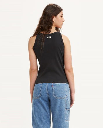 Levi's® Women's Essential Racer Tank 2