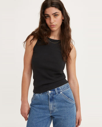 Levi's® Women's Essential Racer Tank 1