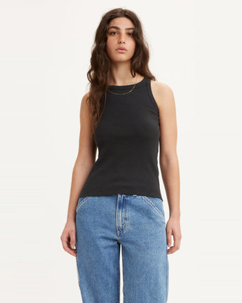 Levi's® Women's Essential Racer Tank 3