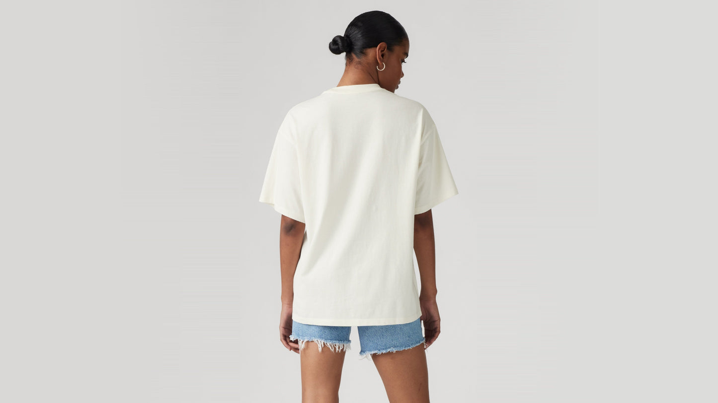 Levi's® Women's Graphic Short Stack T-Shirt