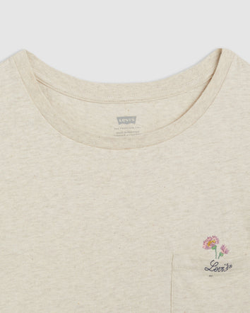 Levi's® Women's Graphic Margot T-Shirt 7