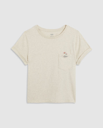 Levi's® Women's Graphic Margot T-Shirt 5
