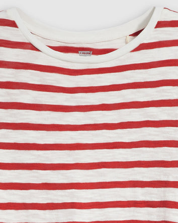 Levi's® Women's Margot Short-Sleeve T-Shirt 6