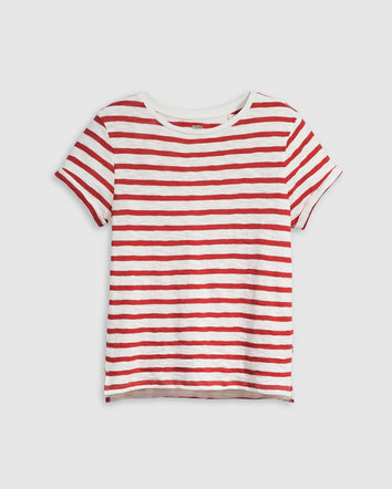 Levi's® Women's Margot Short-Sleeve T-Shirt 5