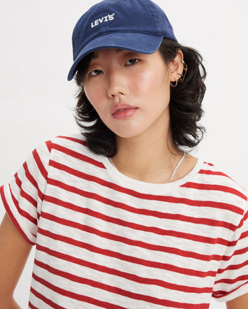 Levi's® Women's Margot Short-Sleeve T-Shirt 4
