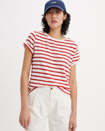 Levi's® Women's Margot Short-Sleeve T-Shirt 1