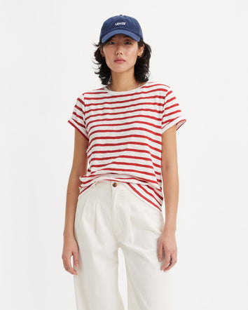 Levi's® Women's Margot Short-Sleeve T-Shirt 3