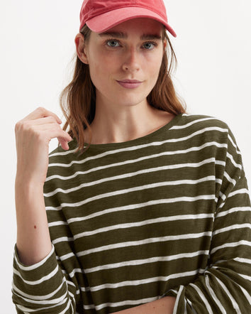 Levi's® Women's Margot Long-Sleeve T-Shirt 4