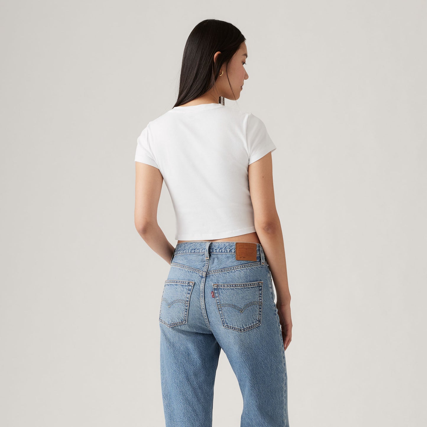Levi's® Women's Essential Sporty T-Shirt