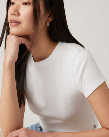 Levi's® Women's Essential Sporty T-Shirt 4