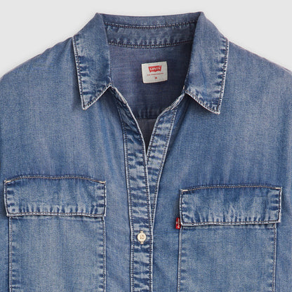 Levi's® Women's Doreen Utility Shirt