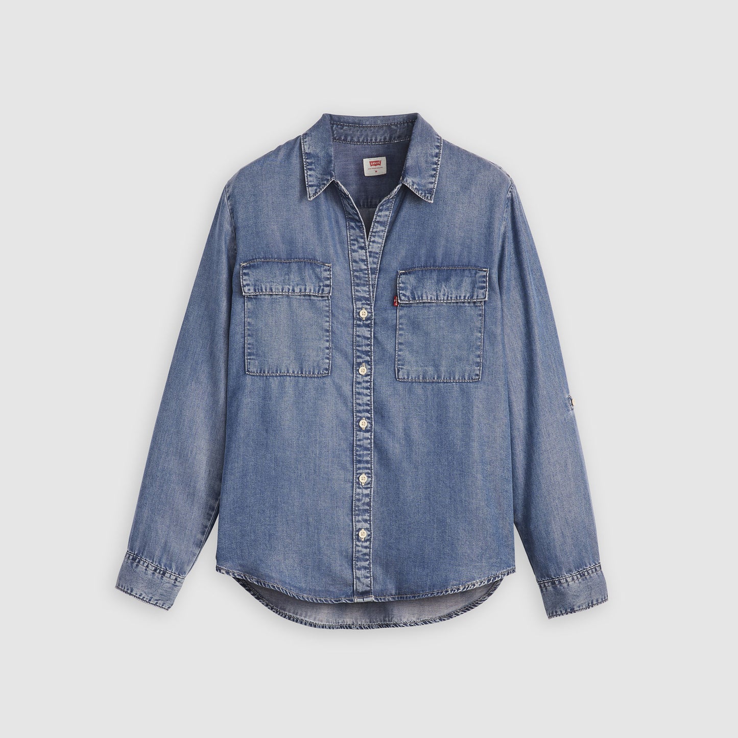 Levi's® Women's Doreen Utility Shirt