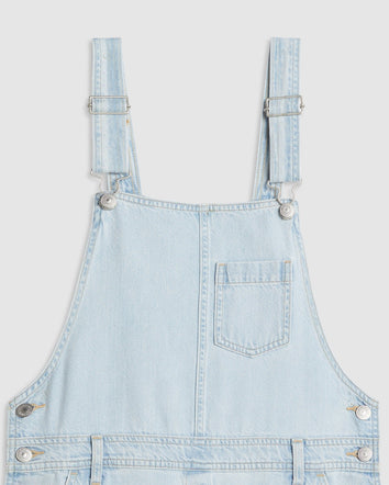 Levi's® Women's Tico Jumper Dress 7
