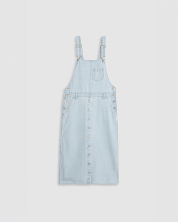 Levi's® Women's Tico Jumper Dress 5