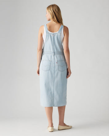 Levi's® Women's Tico Jumper Dress 2