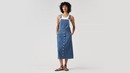 Levi's® Women's Tico Jumper Dress