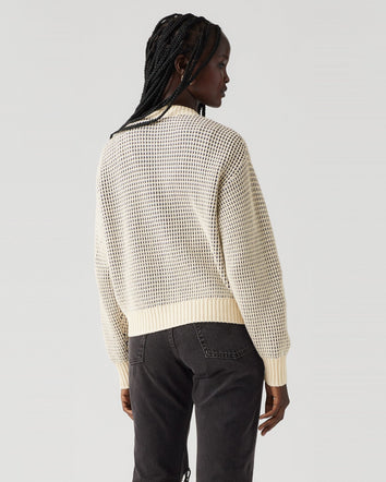 Levi's® Women's Snowflake Cardigan 2