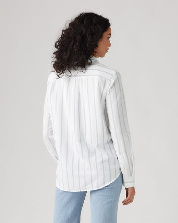 Levi's® Women's Darlene Utility Shirt 2