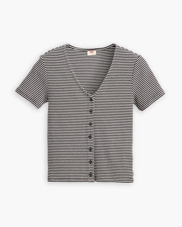 Levi's® Women's Muse Short-Sleeve Tee 3