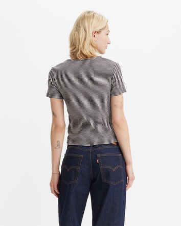 Levi's® Women's Muse Short-Sleeve Tee 2