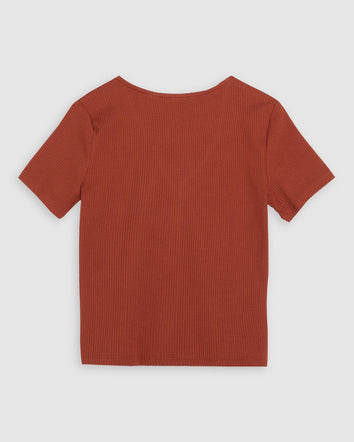 Levi's® Women's Muse Short-Sleeve Tee 6