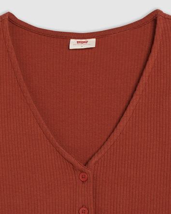 Levi's® Women's Muse Short-Sleeve Tee 7