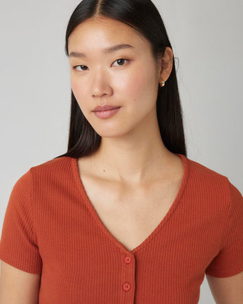 Levi's® Women's Muse Short-Sleeve Tee 4