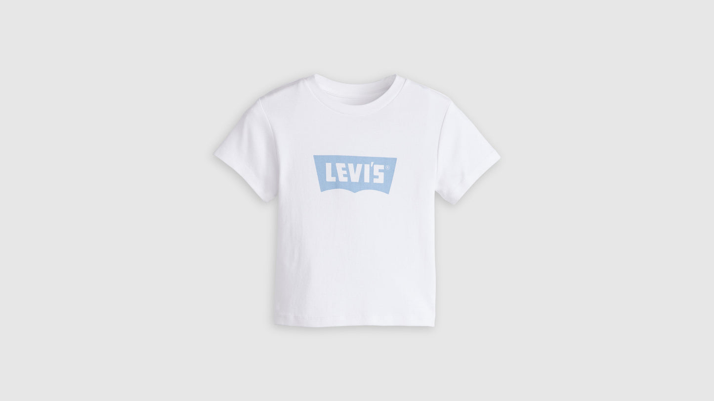 Levi's® Women's Graphic Essential Sporty Tee