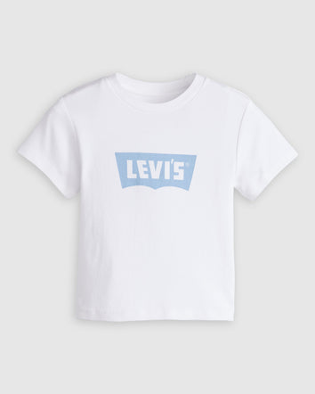 Levi's® Women's Graphic Essential Sporty Tee 5