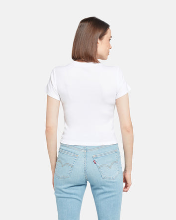 Levi's® Women's Graphic Essential Sporty Tee 2