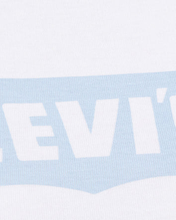 Levi's® Women's Graphic Essential Sporty Tee 4