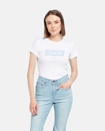 Levi's® Women's Graphic Essential Sporty Tee 1