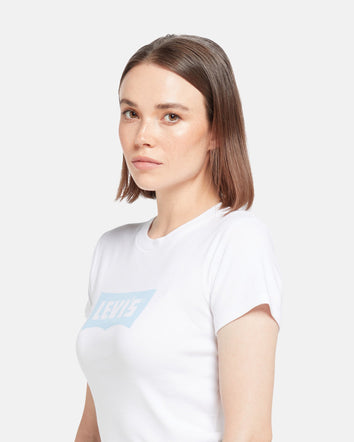 Levi's® Women's Graphic Essential Sporty Tee 3