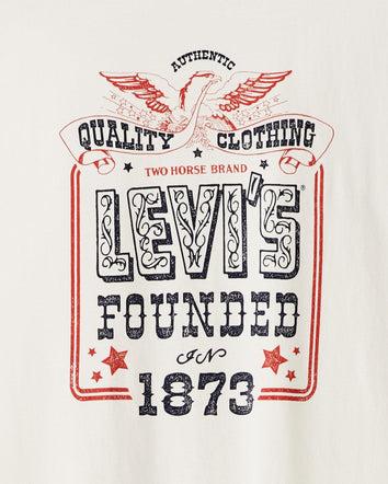 Levi's® Women's Graphic Iconic Tee 6