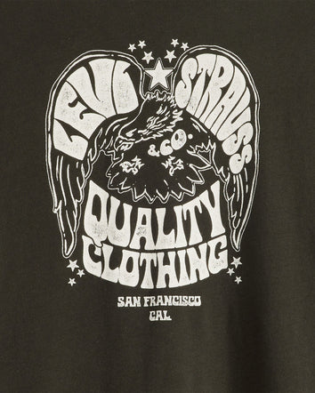 Levi's® Women's Graphic Iconic Tee 6
