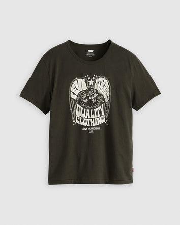 Levi's® Women's Graphic Iconic Tee 5
