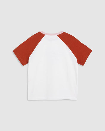 Levi's® Women's Graphic Game Day Tee 6