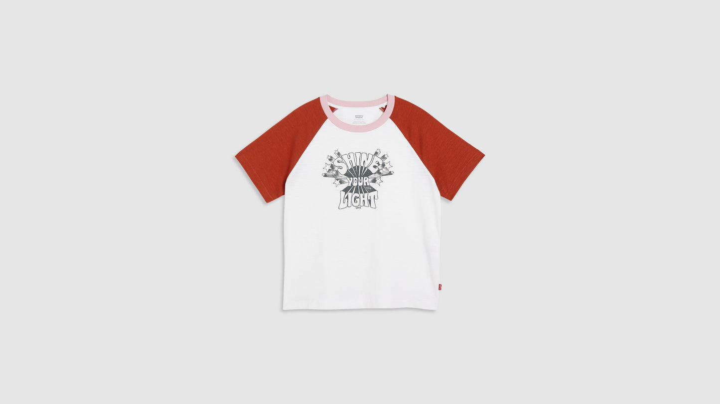 Levi's® Women's Graphic Game Day Tee