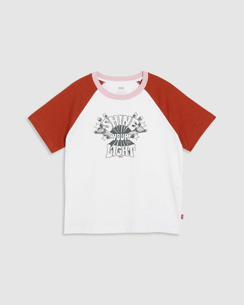 Levi's® Women's Graphic Game Day Tee 5