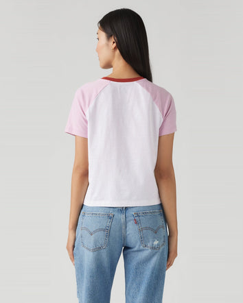 Levi's® Women's Graphic Game Day Tee 2