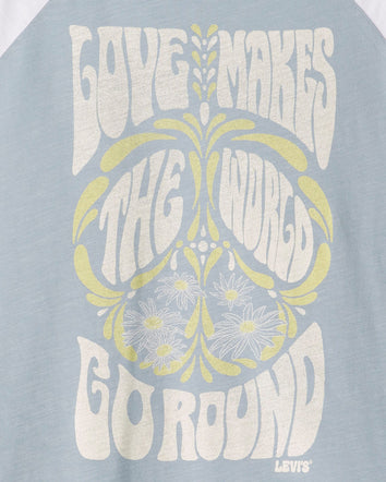 Levi's® Women's Graphic Game Day Tee 6