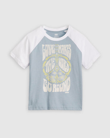 Levi's® Women's Graphic Game Day Tee 5